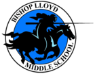 Bishop Lloyd Middle School Home Page